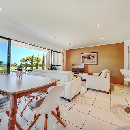 Seachange Apartments Merimbula Zewnętrze zdjęcie
