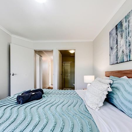 Seachange Apartments Merimbula Zewnętrze zdjęcie