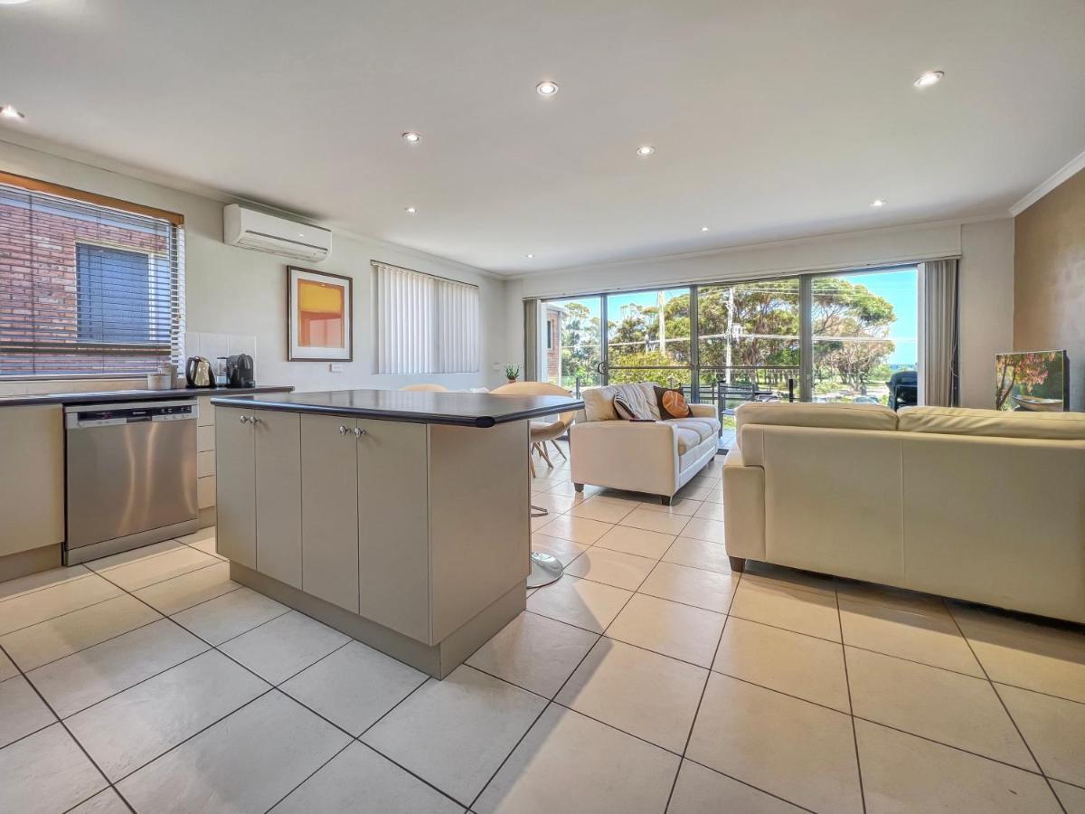 Seachange Apartments Merimbula Zewnętrze zdjęcie