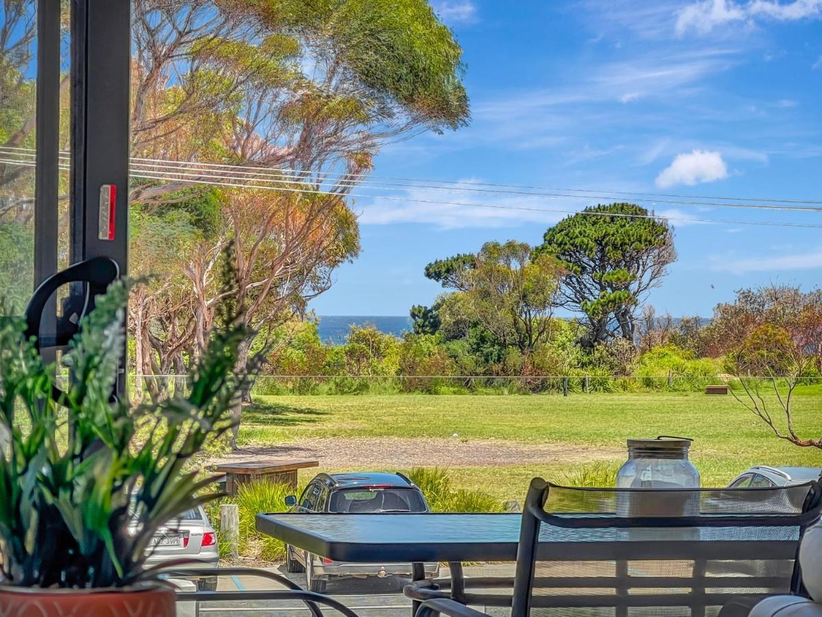 Seachange Apartments Merimbula Zewnętrze zdjęcie