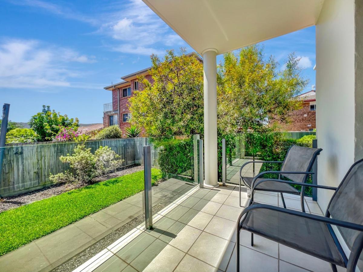 Seachange Apartments Merimbula Zewnętrze zdjęcie