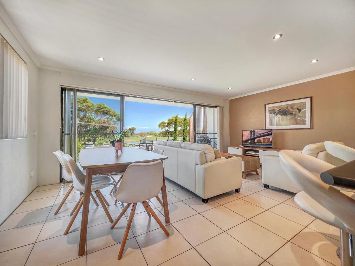 Seachange Apartments Merimbula Zewnętrze zdjęcie