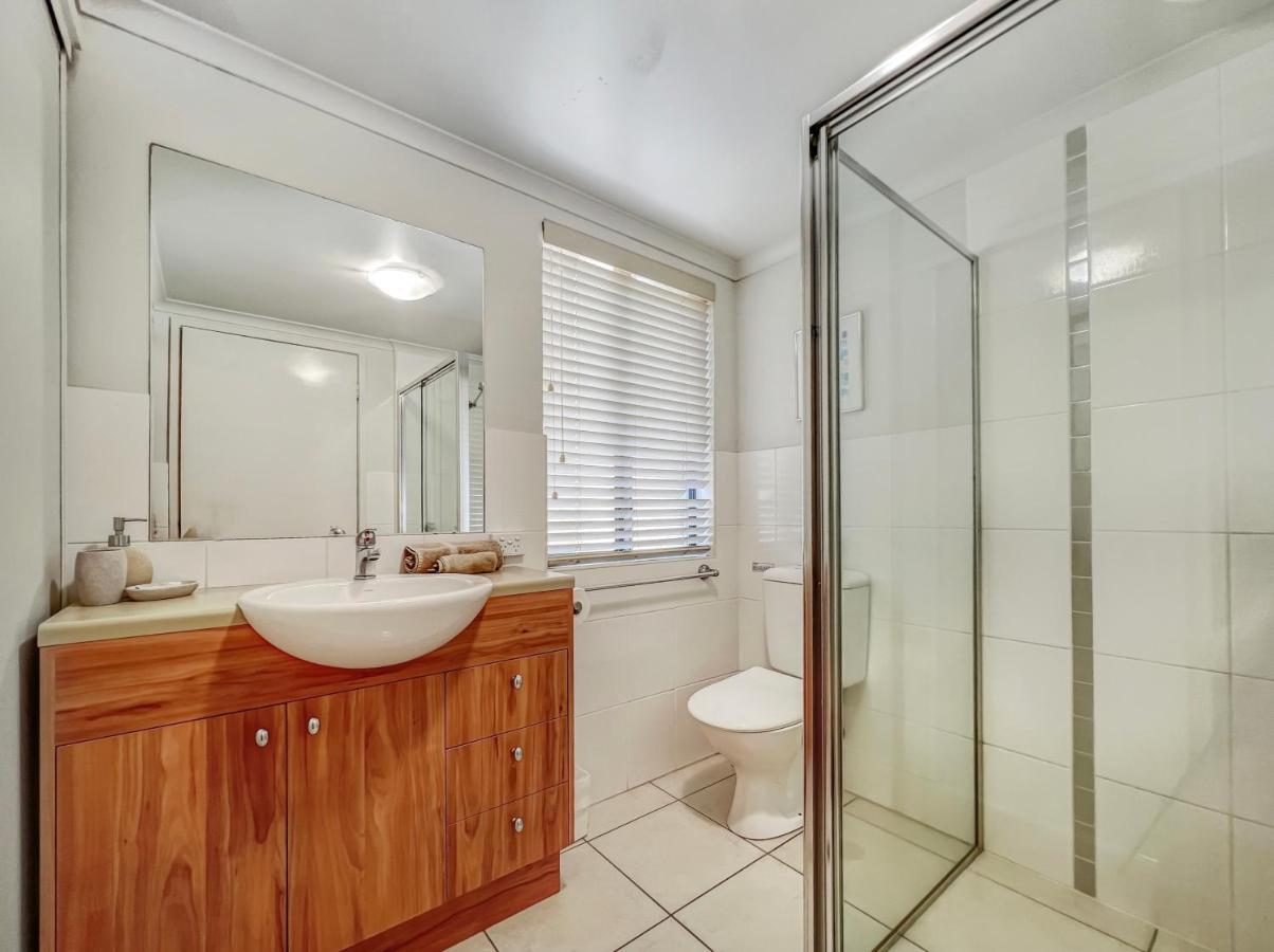 Seachange Apartments Merimbula Zewnętrze zdjęcie