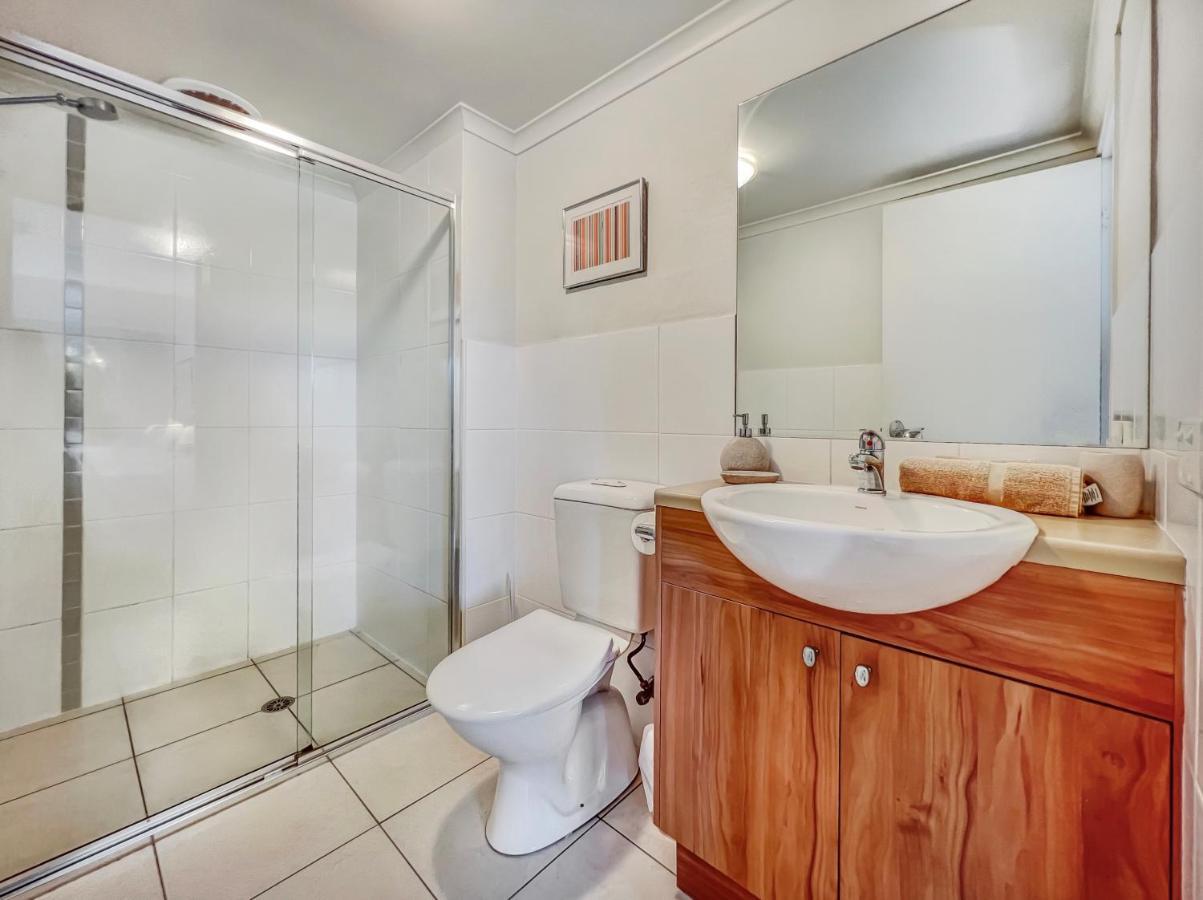 Seachange Apartments Merimbula Zewnętrze zdjęcie