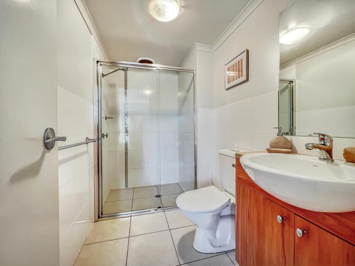 Seachange Apartments Merimbula Zewnętrze zdjęcie
