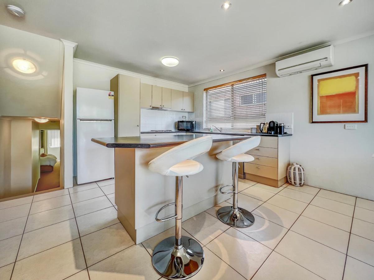 Seachange Apartments Merimbula Zewnętrze zdjęcie