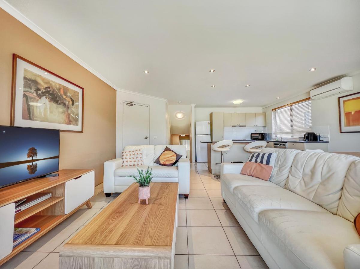 Seachange Apartments Merimbula Zewnętrze zdjęcie