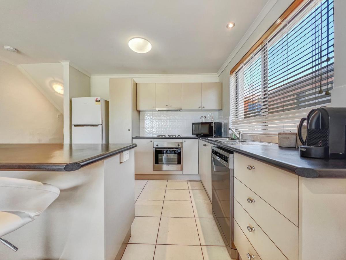 Seachange Apartments Merimbula Zewnętrze zdjęcie