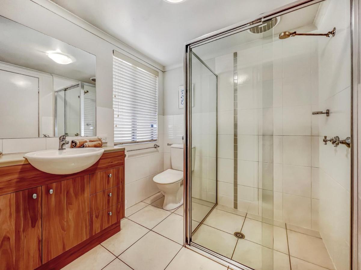Seachange Apartments Merimbula Zewnętrze zdjęcie