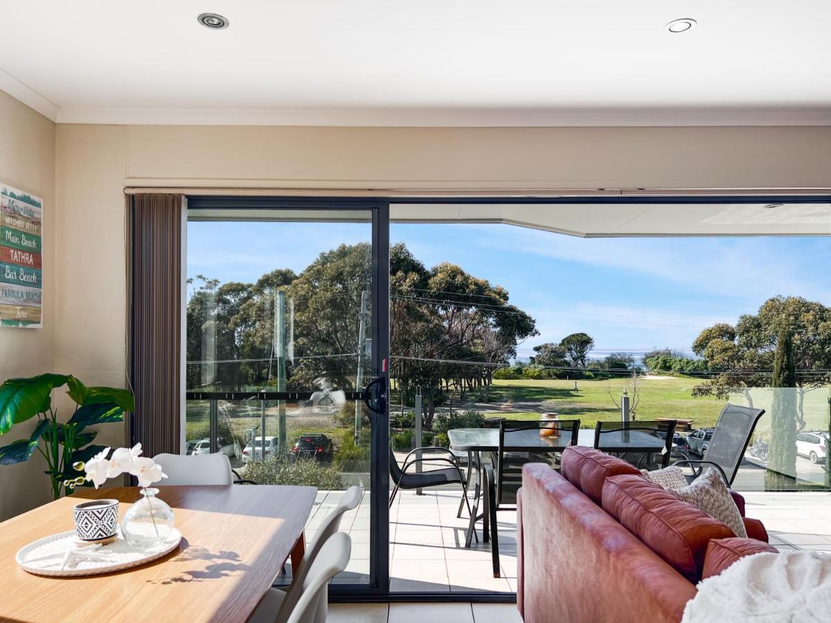 Seachange Apartments Merimbula Zewnętrze zdjęcie