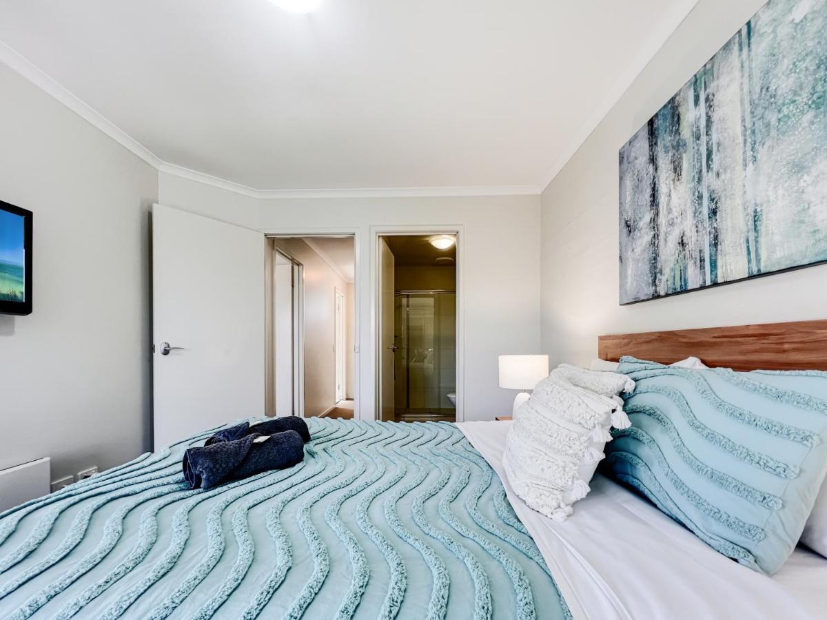 Seachange Apartments Merimbula Zewnętrze zdjęcie