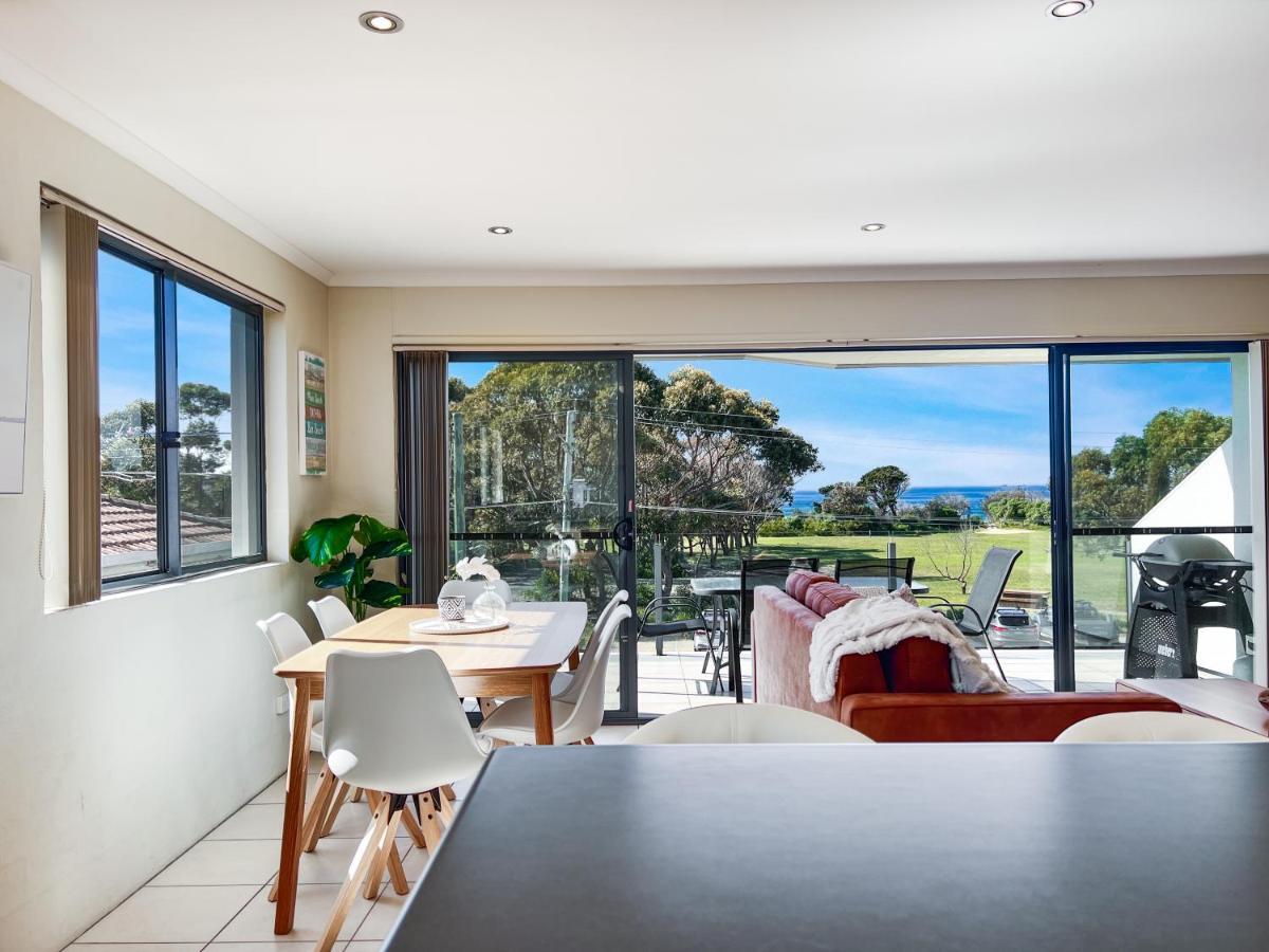 Seachange Apartments Merimbula Zewnętrze zdjęcie