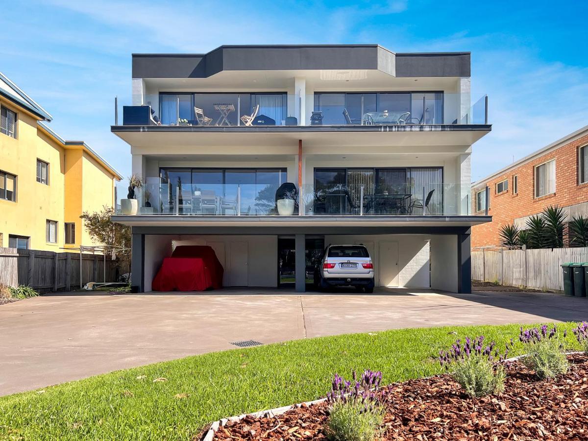 Seachange Apartments Merimbula Zewnętrze zdjęcie