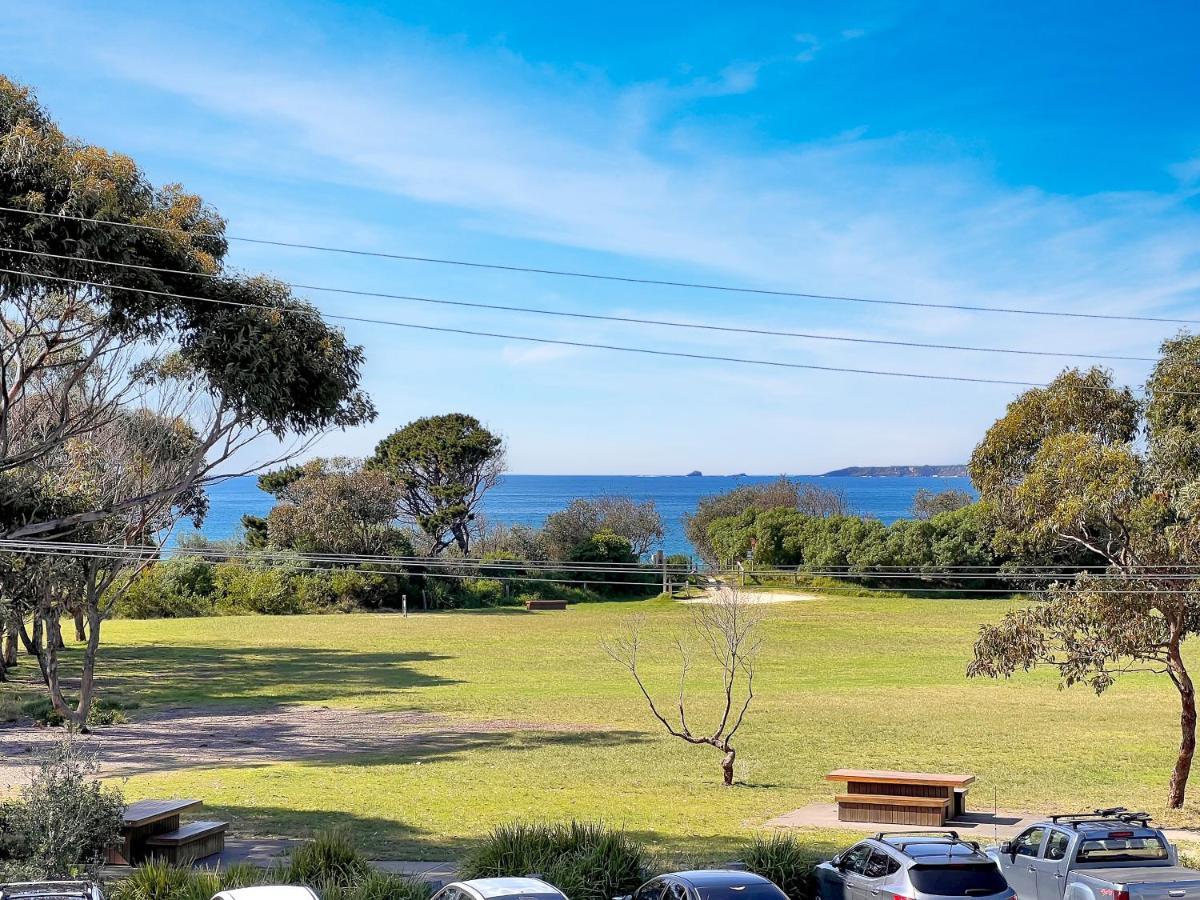Seachange Apartments Merimbula Zewnętrze zdjęcie